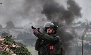 یورش صهیونیست‌ها به قدس و کرانه باختری/ بازداشت شماری از فلسطینیان