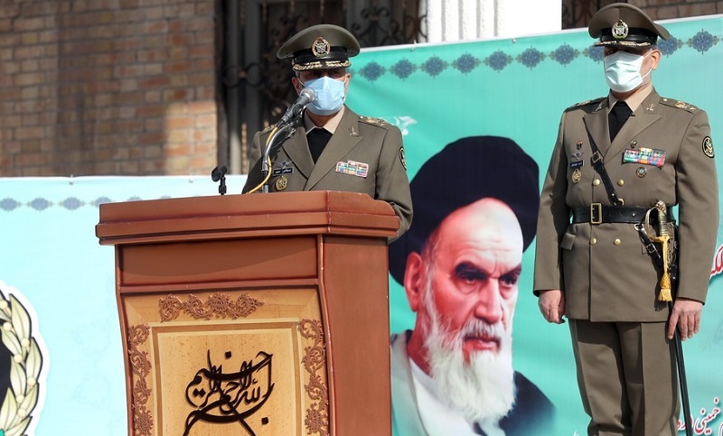ملت ایران نظام سلطه را در عرصه‌های مختلف زمین‌گیر کرده‌اند