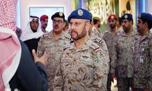 هدف احتمالی سفر افسران سعودی به بغداد
