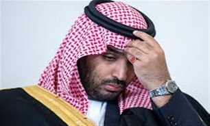 طرح مجازات بن سلمان در کنگره آمریکا