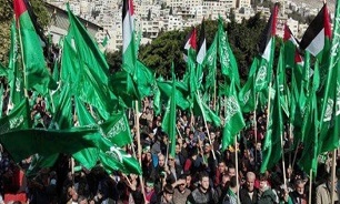 تلاش رژیم صهیونیستی برای ممانعت از نامزدی طرفداران حماس در انتخابات فلسطین