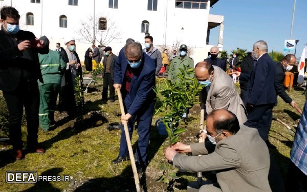 برنامه‌های هفته بزرگداشت شهدا در مازندران تشریح شد