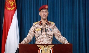 ارتش یمن از عملیات گسترده موشکی و پهپادی به عربستان سعودی خبر داد