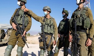 شلیک نظامیان صهیونیست به دو فلسطینی در «بیت اللحم»