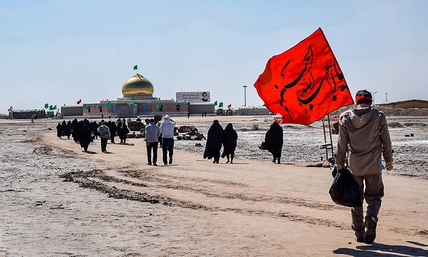 برگزاری مجازی اردوی راهیان نور در ۱۴ استان کشور