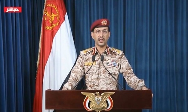 ارتش یمن از صنایع نظامی خود رونمایی می‌کند