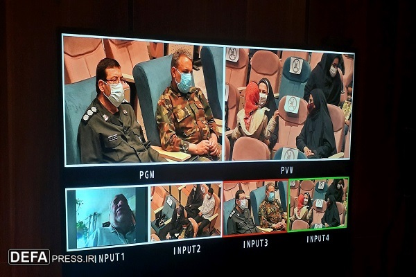 نشست سبک زندگی ایرانی اسلامی با محوریت «سلامت خانواده» در سمنان برگزار شد