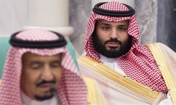 دو سناریو پیرامون آینده سیاسی محمد بن سلمان در نشستن بر تخت سلطنت