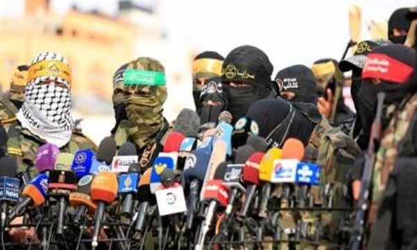 در برابر اقدامات ظالمانه «اونروا» سکوت نخواهیم کرد