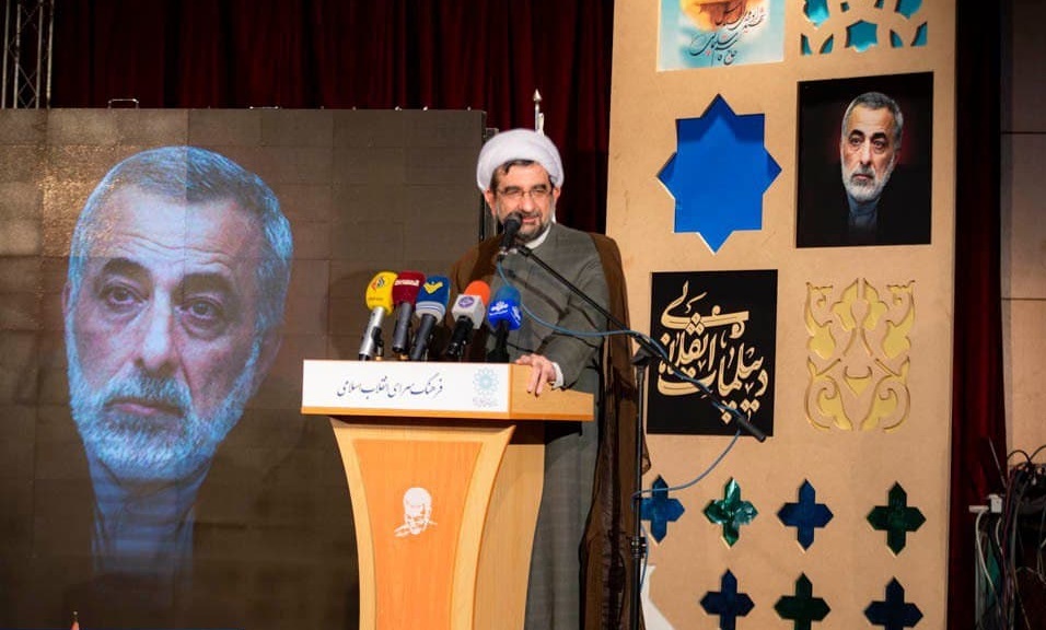 سیدحسن نصرالله: مجاهدت ۳۸ ساله شیخ‌الاسلام در مقابله با تجاوزهای صهیونیستی و آمریکایی