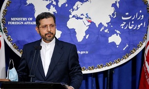 واکنش ایران به چاپ نقشه جعلی در تمبری در اقلیم کردستان