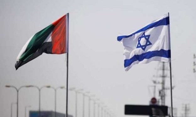 امارات و رژیم صهیونیستی یادداشت تفاهم نظامی امضا کردند