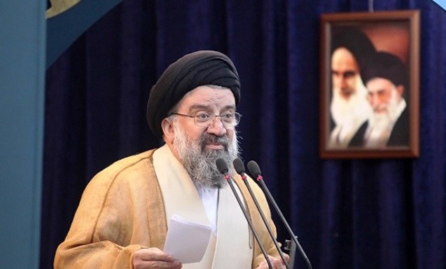 نسخه مقاومت در جهان اسلام و ایران جواب داده و نسخه‌های سازش و مذاکره ناکام مانده است