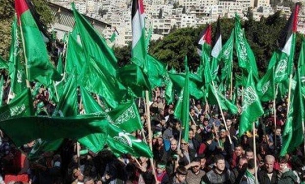 یک مسئول صهیونیست: اسرائیل نگران پیروزی حماس در انتخابات فلسطین است