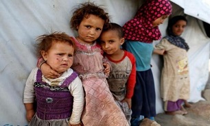 مرگ احتمالی 400 هزار کودک یمن؛ هشدار درباره بدترین قحطی قرن