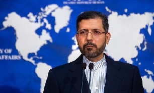 خطیب‌زاده: شناسایی عوامل خرابکارانه حمله به کشتی کانتینربر ایرانی در دستورکار است