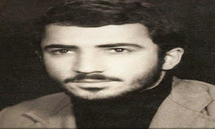 نگاهی به زندگی شهید «رضا نیکران»