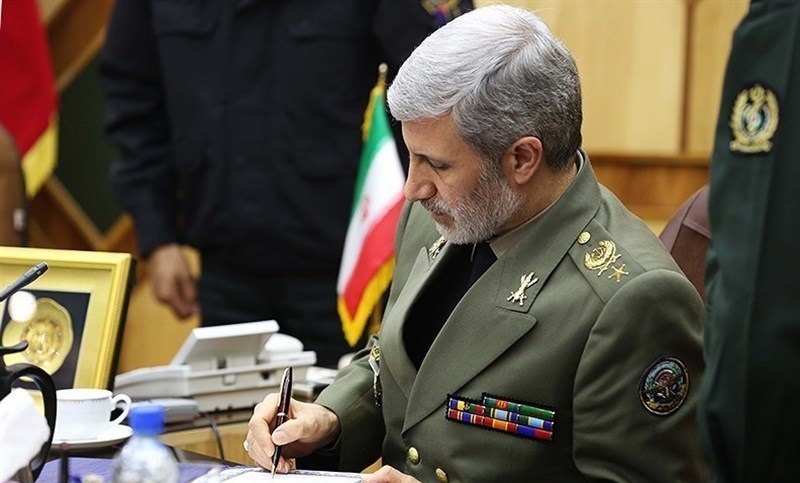 سپاه پاسداران انقلاب اسلامی قدرت راهبردی و ظرفیت برتر جمهوری اسلامی است