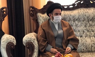 لرستان 16 هزار و 500 جانباز تقدیم انقلاب اسلامی کرده است