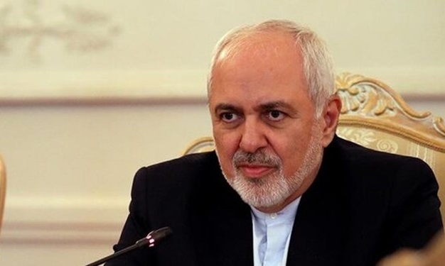 پاسخ ظریف به ماکرون: برجام فقط به خاطر رفتار مسئولانه ایران زنده است
