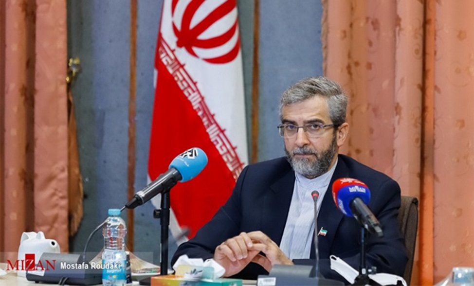 واکنش دبیر ستاد حقوق بشر ایران نسبت به تصمیم انگلیس مبنی بر افزایش ۴۰ درصدی کلاهک‌های اتمی