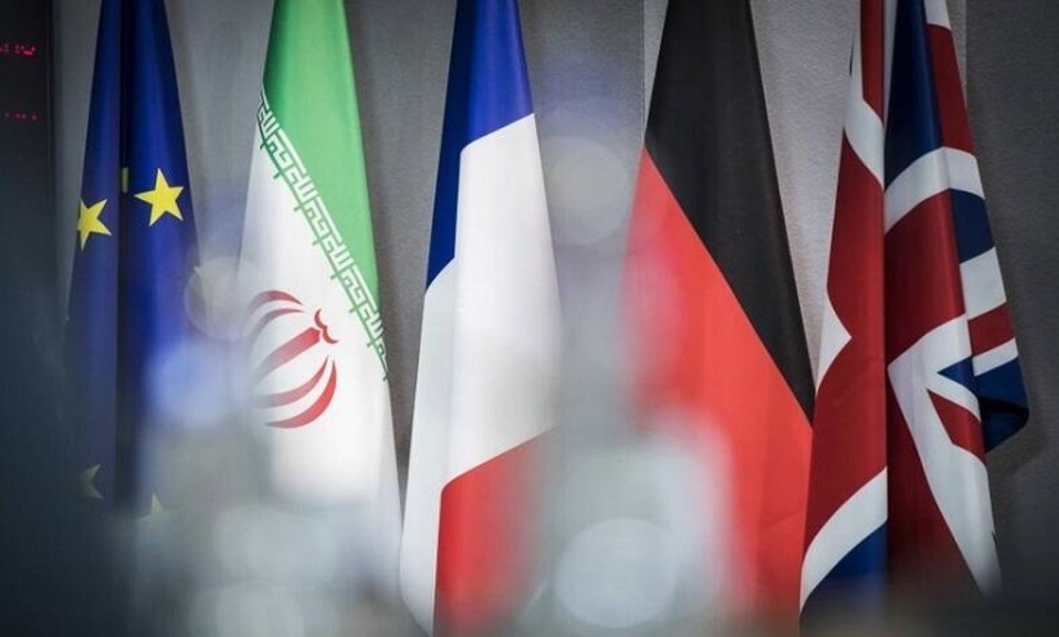 توقف پروتکل الحاقی به معنای خروج ایران از NPT نیست