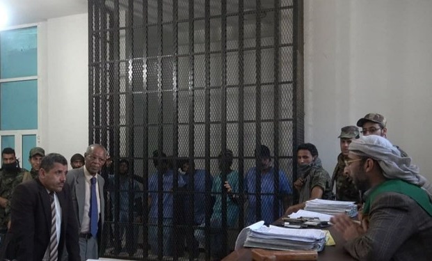 اعتراف به دست داشتن آمریکا و انگلیس در انجام عملیات‌های خرابکارانه در یمن