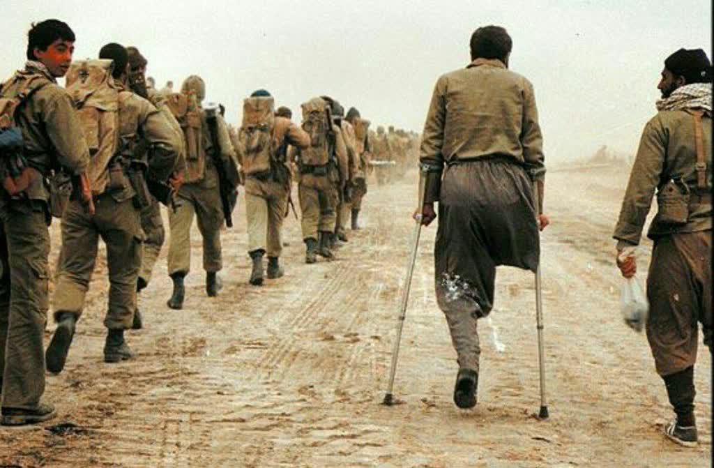 گویاسازی عکس رزمندگان استان تهران (۳۵) گویاسازی عکس رزمندگان استان تهران (۳۵)