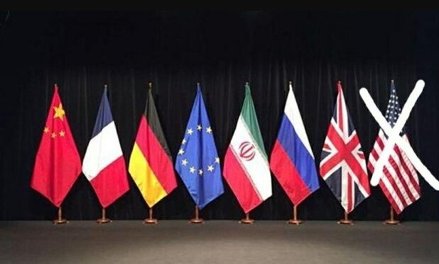 دیپلماسی هسته‌ای ایران در برابر تنش آمریکا
