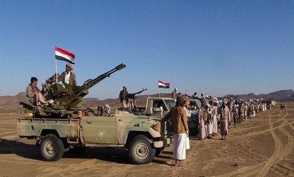 دست برتر نیروهای یمنی در «أم المعارک»/بهانه غربی‌ها برای توقف پیشروی‌های طوفانی