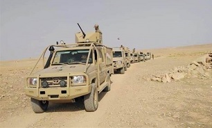 مهار ۷ حمله داعش به میادین نفتی دیالی توسط حشد شعبی/ دستگیری تروریست‌ها در ۳ استان