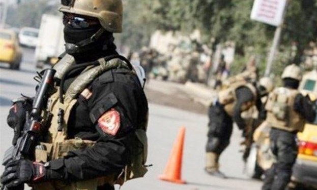 بازداشت مسئول بمب‌گذاری داعش در غرب بغداد