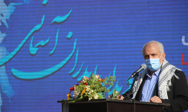 «مکتب سلیمانی» به‌عنوان منشور انقلاب اسلامی راه را به ما نشان می‌دهد