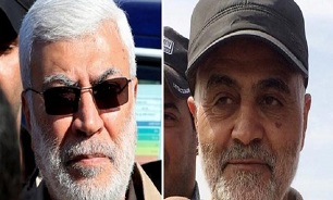 نماینده پارلمان عراق: دولت نتایج تحقیقات ترور فرماندهان شهید را مخفی می‌کند