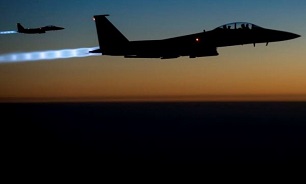 «جو بایدن» دستور حمله‌ هوایی آمریکا به خاک سوریه را صادر کرد