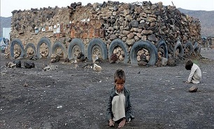 سازمان ملل: بیش از ۱۶ میلیون یمنی گرسنه هستند