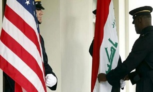 کارشناس عراقی: همکاری اطلاعاتی بغداد با واشنگتن اشتباه وحشتناکی است