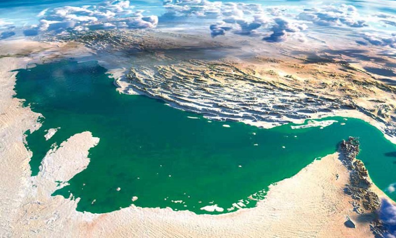 چرا ۱۰ اردیبهشت به نام روز ملی خلیج فارس نامگذاری شده است؟
