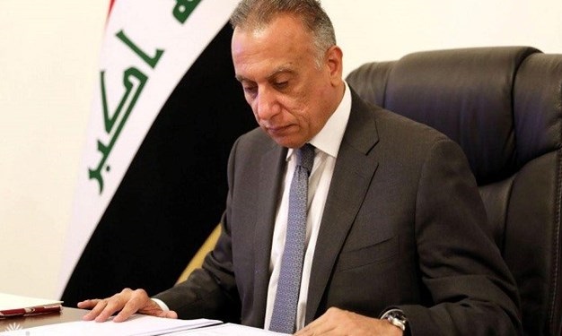 مأمور تشکیل دولت عراق، برنامه کابینه را به پارلمان فرستاد
