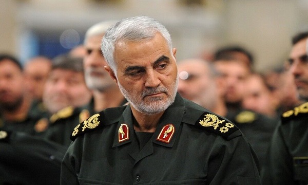 منطقه بعد از ترور ژنرال سلیمانی تغییر کرده است