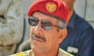 خیانت یک فرمانده دولت مستعفی یمن