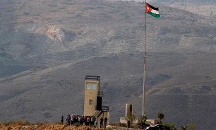 پایان ۲۵ سال اشغال منطقه «الغمر» اردن توسط رژیم صهیونیستی