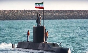 ایران در تلاش برای مبدل شدن به قدرت نظامی خودکفاست