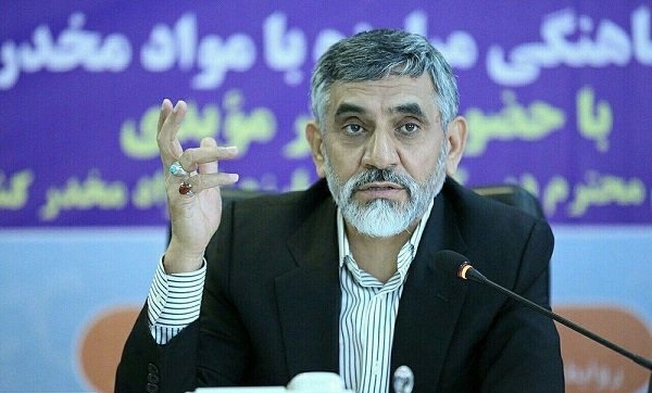 رشد ۶۸ درصدی کشف قاچاق کالا در سال گذشته