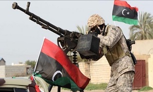 دولت طرابلس آتش‌بس یکجانبه حفتر در لیبی را رد کرد