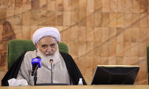 کشور ما در دنیا برای کمک رسانی به همنوعان نمونه است