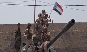 حمله متحدان امارات به دولت «هادی» در جزیره جنوبی یمن