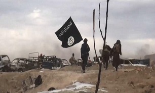 تلاش عناصر باقیمانده داعش برای فرار از عملیات ضد تروریستی عراق