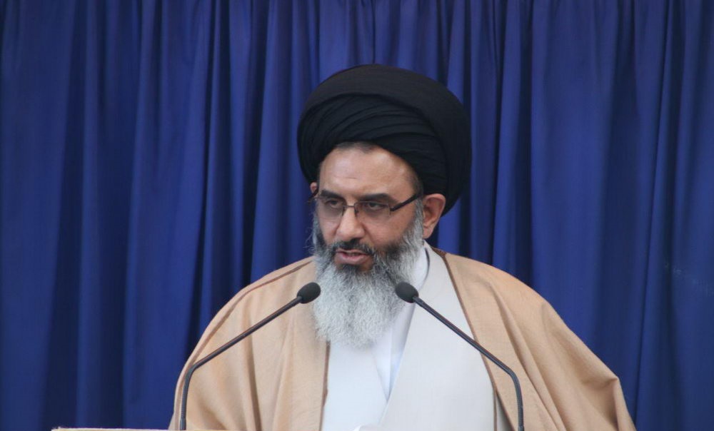 ویروس کرونا هیمنه دولت‌های مستکبر را فرو ریخته است