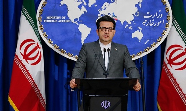 ایران ادعای مسئول امور ونزوئلا در دولت آمریکا را رد کرد